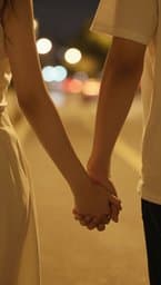 Faith My Love