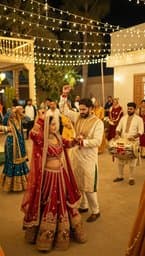 Momin Ali Malah's Joyous Sehro