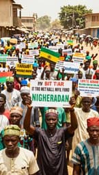 Tinubu Must Go