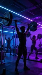 Training Intensity