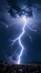 Iron Storm