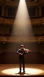 String Melancholy
