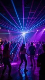Neon Groove