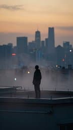 Unreturned