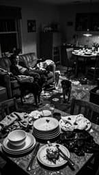 Willy's Chaos