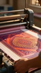 Shaddàd ARDA: L'Art de la Sérigraphie