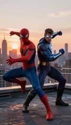 Heroes United