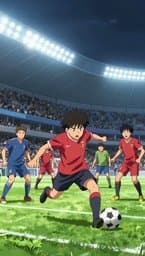 Match Time Stop