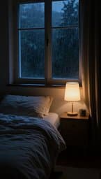 Warm Drift