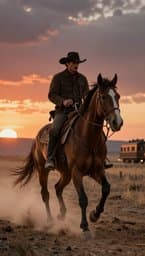 Shadowed Frontier