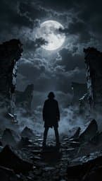 The Shape of Silence