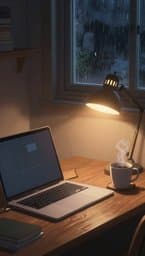 Midnight Study