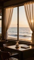 Ventanas Abiertas