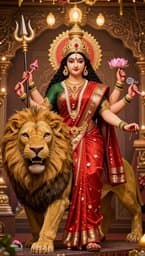 Jai Mata Di