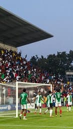 Rabbil Sporting Club Anthem