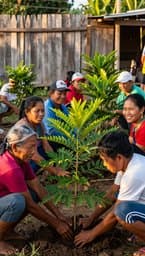 Purok Uno Malunggay