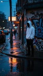 Concrete Jungle Drill