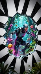 Rhythm Escape