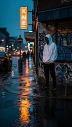 Concrete Jungle Drill