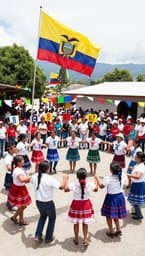 Unidos por el Desarrollo
