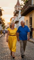 Juntos Hasta la Vejez