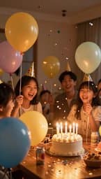 Happy Birthday Anthem