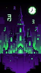 Pixel Quest