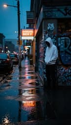 Concrete Jungle Drill