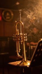Trumpet Serenade
