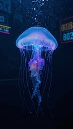 Jellyfish Trap