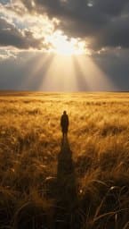 From Grass to Grace
