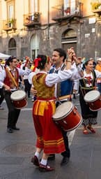 Cornuto Pascolo