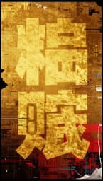 Brass Decay