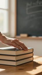 A Teacher's Legacy