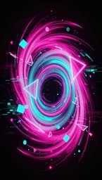 Digital Chaos