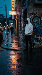 Concrete Jungle Drill