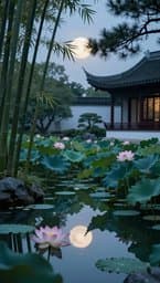 Silk Road Serenity