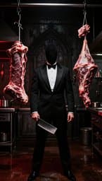 Flayed Alive