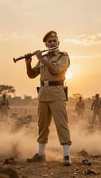The Untold Hero of Hiralal