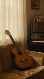 Gilded Strings