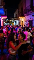 Ritmo Urbano