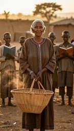 ሞረሽ ባለቅኔ (Mores Bagegne)