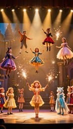 Journey into Imagination