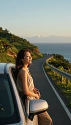 Viajar é Deixar para Trás