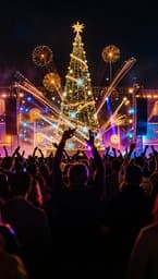 Holiday Groove
