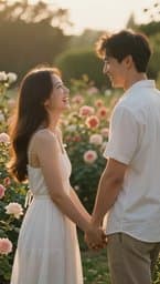 Happy With My Love