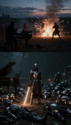Silent Resolve