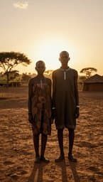 Enduring Love
