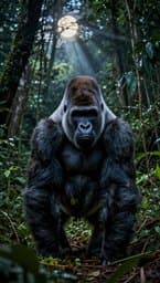 Gorilla Beat