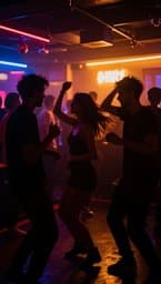 Ritmo Caliente